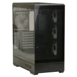 Корпус AeroCool P500B Digi, Black