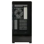 Корпус AeroCool P500B Digi, Black — фото 2