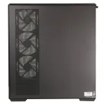 Корпус AeroCool P500B Digi, Black — фото 5