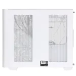 Корпус AeroCool P500C Evo, White — фото 4