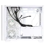 Корпус AeroCool P500C Evo, White — фото 5
