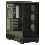 Корпус MSI MAG Pano 130R PZ, Black — фото 3