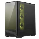 Корпус MSI MAG Pano 130R PZ, Black — фото 2