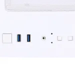 Корпус 1Stplayer UVIEW UV6, White — фото 3