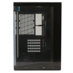 Корпус Lian Li O11 Dynamic Mini V2 Flow, Black — фото 2