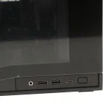 Корпус Lian Li O11 Dynamic Mini V2 Flow, Black — фото 3