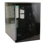 Корпус Lian Li O11 Dynamic Mini V2 Flow, Black