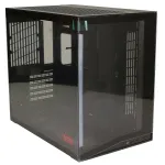Корпус Lian Li O11 Dynamic Mini V2, Black