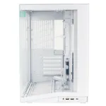 Корпус Lian Li O11 Dynamic Mini V2, White — фото 4