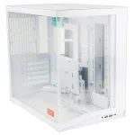 Корпус Lian Li O11 Dynamic Mini V2, White