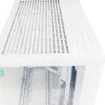 Корпус Lian Li O11 Dynamic Mini V2, White — фото 3