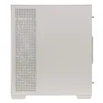 Корпус DeepCool CG580 4F V2 WH, White — фото 5