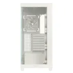 Корпус DeepCool CG580 4F V2 WH, White — фото 3