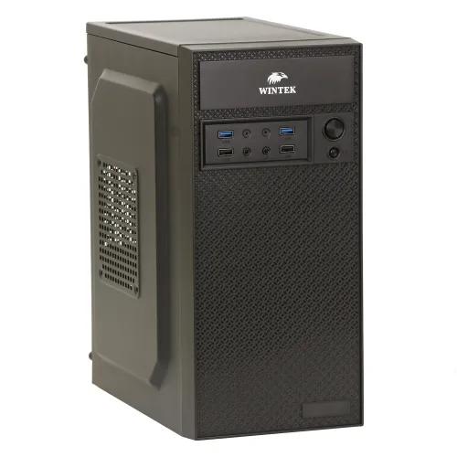 Корпус Wintek K260, Black