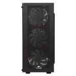 Корпус Wintek Magic L204-B-M TG, Black — фото 3