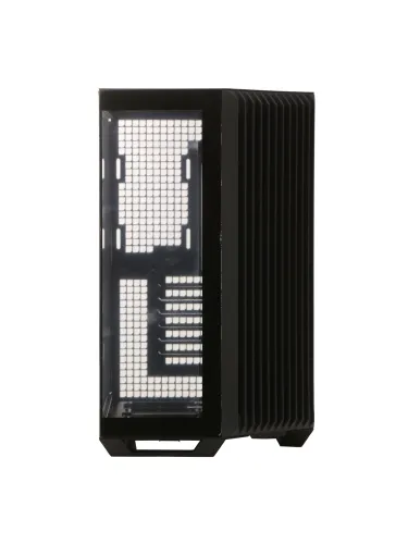 Корпус AeroCool APNX V1, Black