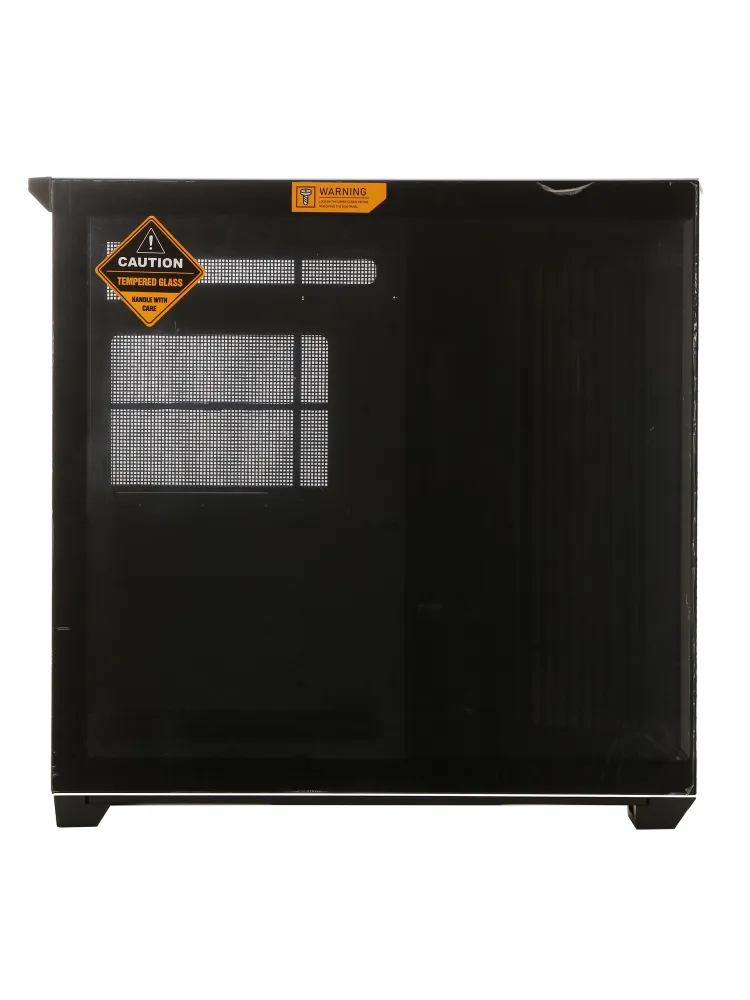 Корпус AeroCool APNX V1, Black-White — фото 5