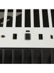 Корпус AeroCool APNX V1, Black-White — фото 2