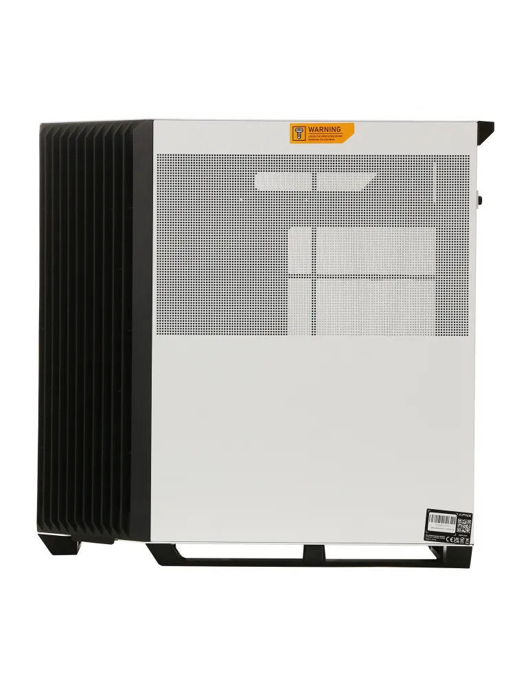 Корпус AeroCool APNX V1, Black-White — фото 3