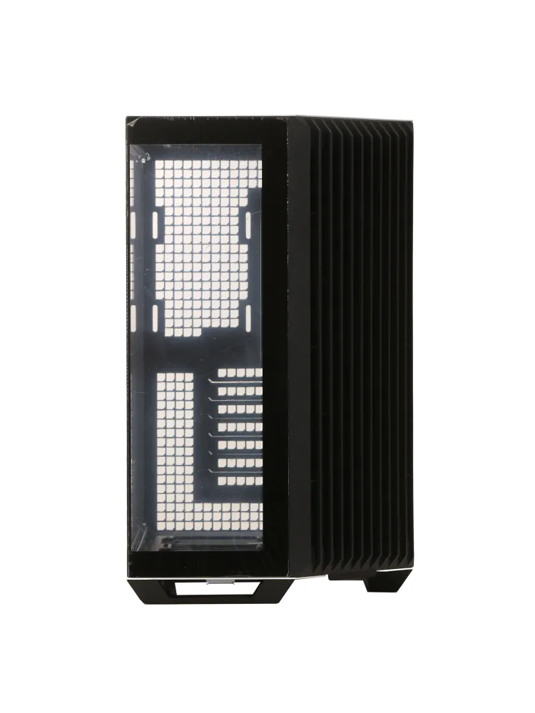Корпус AeroCool APNX V1, Black-White