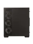 Корпус DeepCool CG580 4F, Black — фото 5