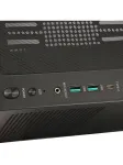 Корпус DeepCool CG580 4F, Black — фото 4