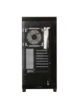 Корпус DeepCool CG580 4F, Black — фото 3