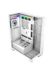 Корпус FSP U691-WP, White