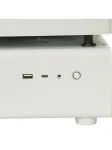 Корпус GameMax N80 WH, White — фото 3