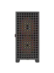 Корпус Cougar Airface ECO RGB, Black — фото 2
