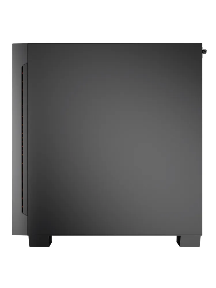 Корпус Cougar Airface ECO RGB, Black — фото 5
