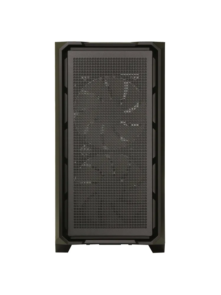 Корпус Cougar MX600 Mini RGB, Black — фото 3