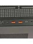 Корпус Cougar MX600 Mini RGB, Black — фото 4