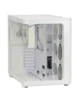 Корпус AeroCool P500C, White