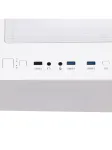 Корпус AeroCool P500C, White — фото 3
