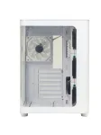 Корпус AeroCool P500C, White — фото 2
