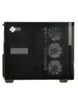Корпус AeroCool P500C, Black — фото 4