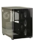 Корпус AeroCool P500C, Black