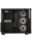 Корпус AeroCool P500C, Black — фото 5