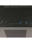 Корпус AeroCool P500C, Black — фото 3