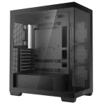 Корпус DeepCool CG580, Black — фото 3