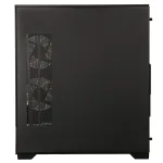 Корпус GameMax Vista AB, Black — фото 4