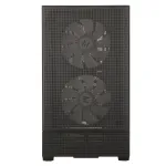 Корпус Zalman P30 AIR, Black — фото 2