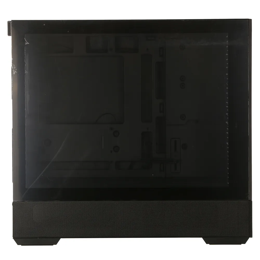Корпус Zalman P30 AIR, Black — фото 5