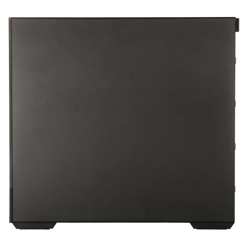 Корпус Zalman P30 AIR, Black — фото 4