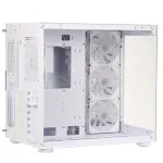 Корпус Cougar FV150 RGB, White — фото 4