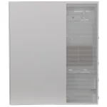 Корпус NZXT H7 Flow RGB 2024, White — фото 4