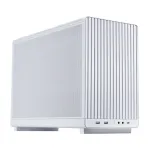 Корпус Lian Li A3-mATX, White
