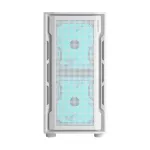 Корпус Cougar Uniface Mini RGB, White — фото 2