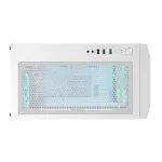 Корпус Cougar Uniface Mini RGB, White — фото 3